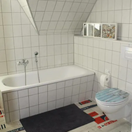 Apartamento Windmuehlensiedlung *