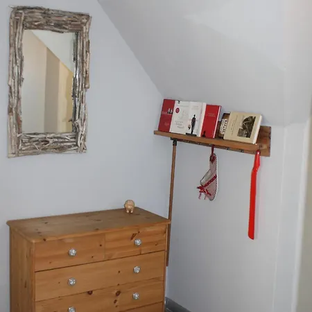 Apartamento Windmuehlensiedlung Dresden