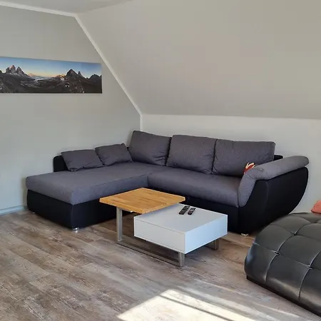 Apartamento Windmuehlensiedlung