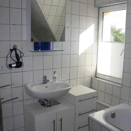 Windmuehlensiedlung Apartamento *