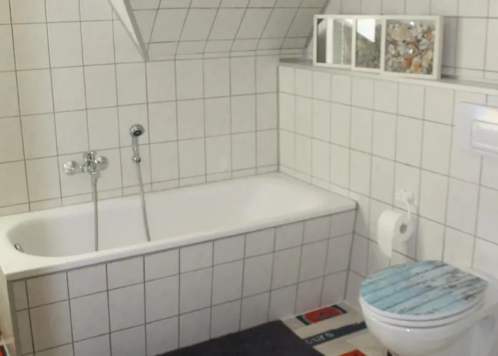 Appartement Windmuehlensiedlung *