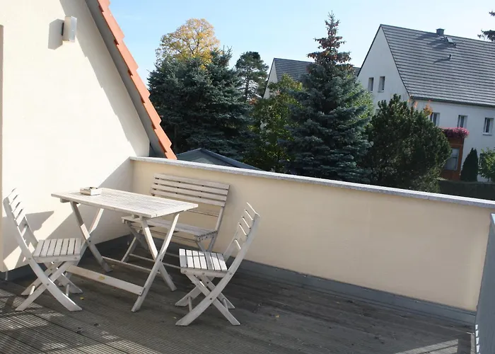 Windmuehlensiedlung Dresde