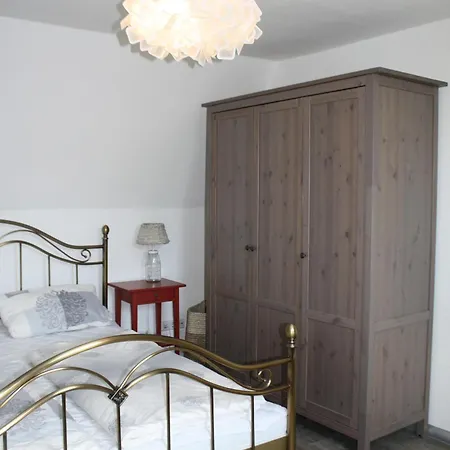 شقة Windmuehlensiedlung دريسدن