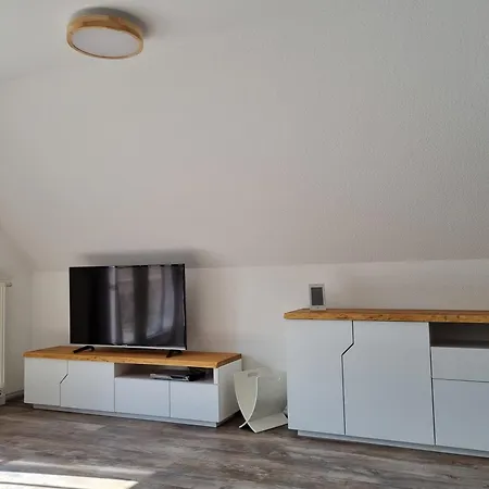 Windmuehlensiedlung دريسدن