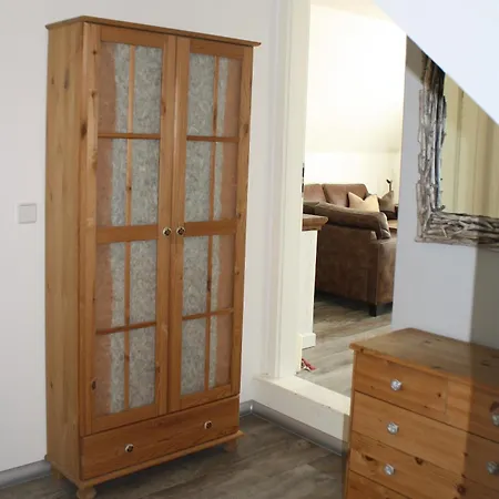 Windmuehlensiedlung دريسدن