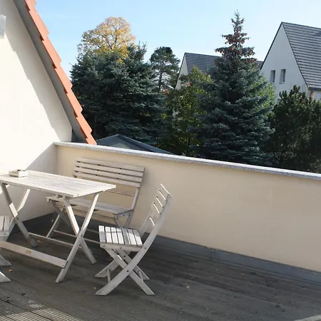 Windmuehlensiedlung دريسدن