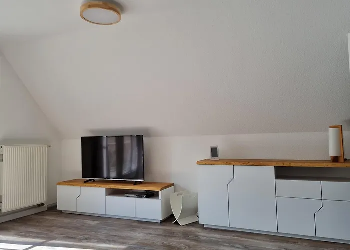 Windmuehlensiedlung Drážďany