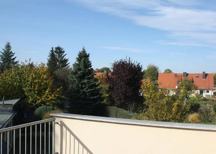 Apartmán Windmuehlensiedlung *