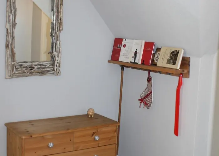 Apartmán Windmuehlensiedlung Drážďany